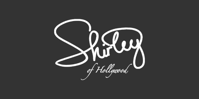 Shirley of Hollywood Collection