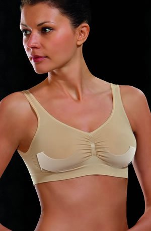 Control Body 110556 Bra Skin - LittleTay Control Body