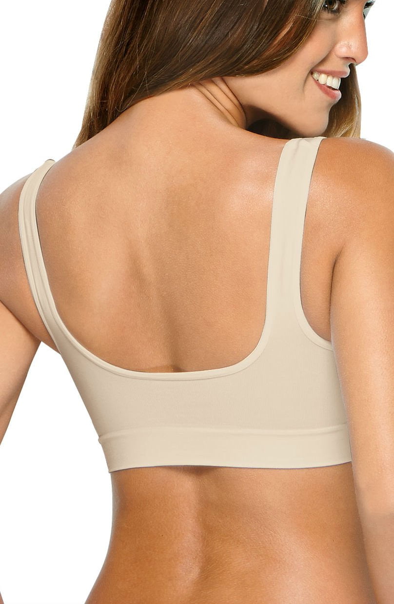 Control Body 110556 Bra Skin - LittleTay Control Body