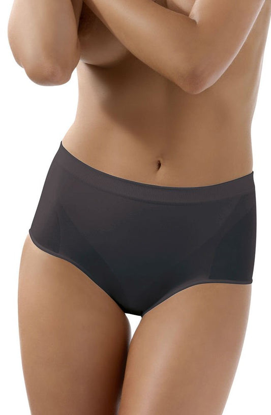 Control Body 311128 Shaping Brief Nero - LittleTay Control Body