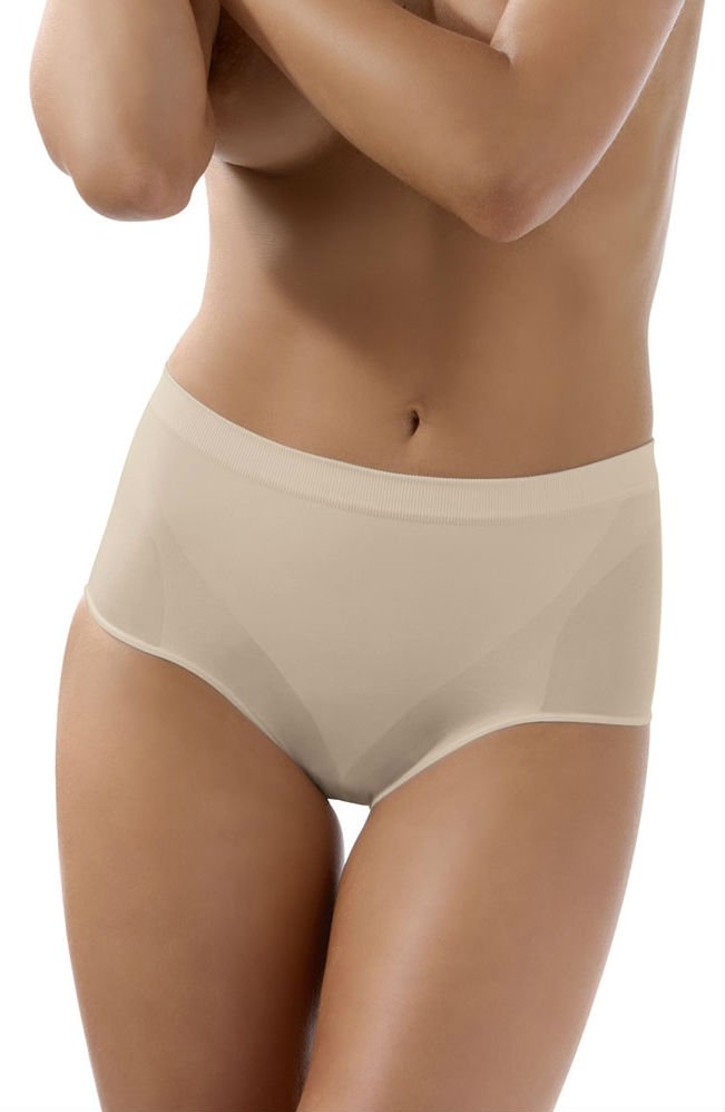 Control Body 311128 Shaping Brief Skin - LittleTay Control Body