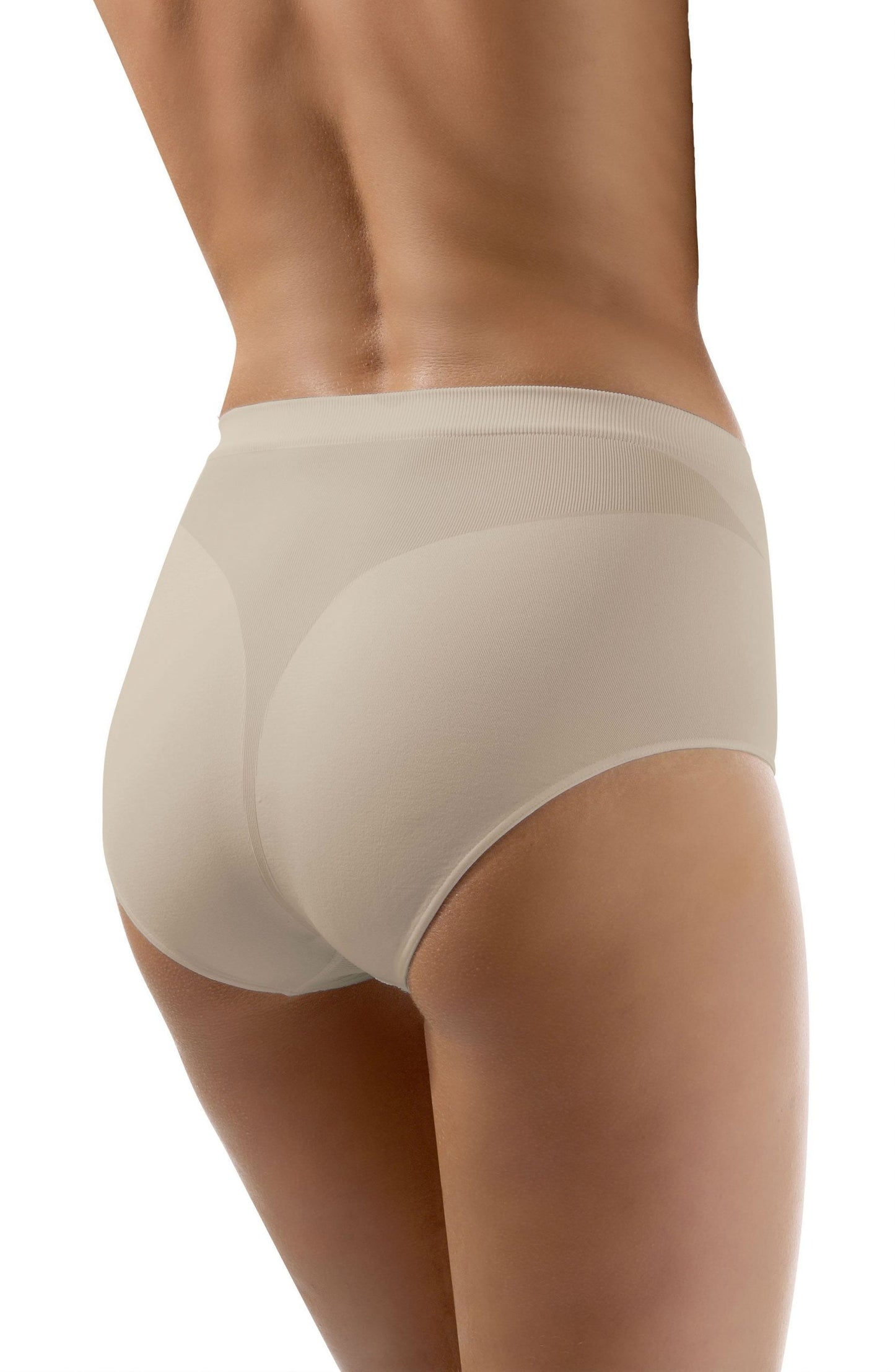 Control Body 311128 Shaping Brief Skin - LittleTay Control Body