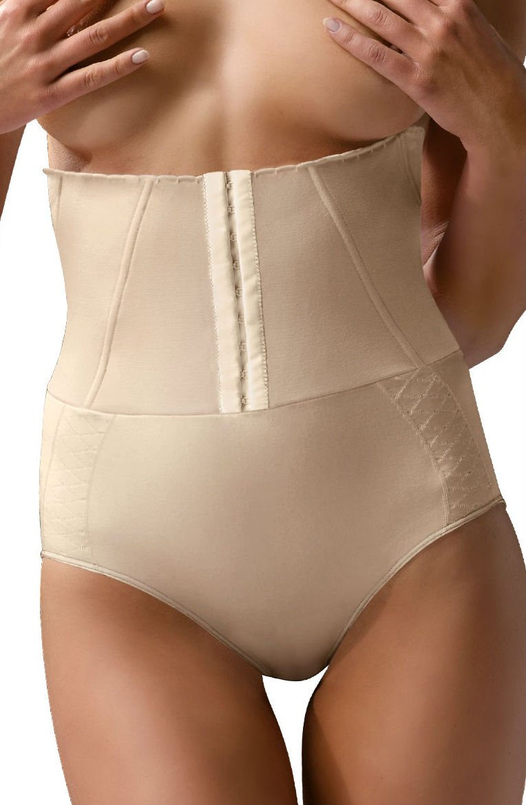 Control Body 311274 Corset Shaping Brief Skin - LittleTay Control Body