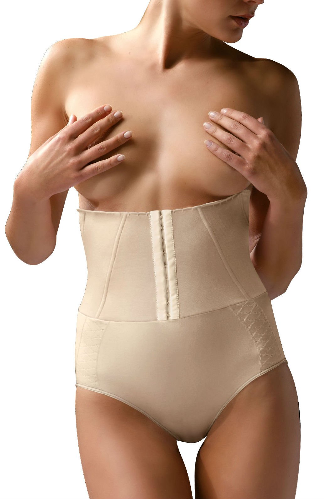 Control Body 311274 Corset Shaping Brief Skin - LittleTay Control Body