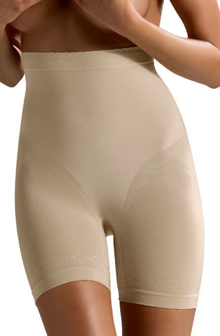 Control Body 410465 Shaping Short Skin - LittleTay Control Body