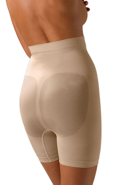 Control Body 410465 Shaping Short Skin - LittleTay Control Body