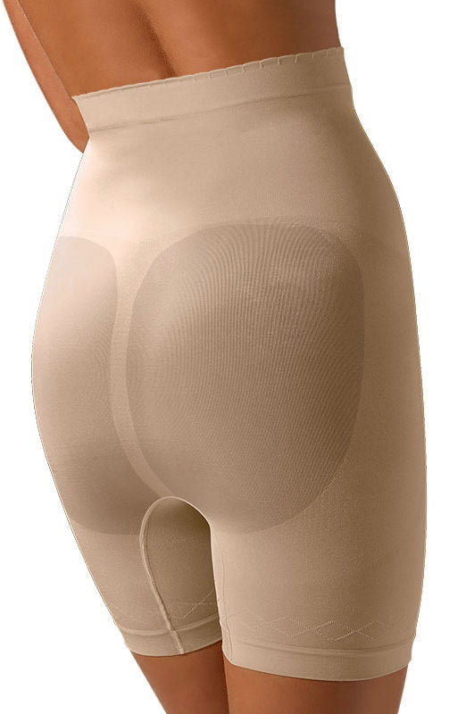 Control Body 410465 Shaping Short Skin - LittleTay Control Body