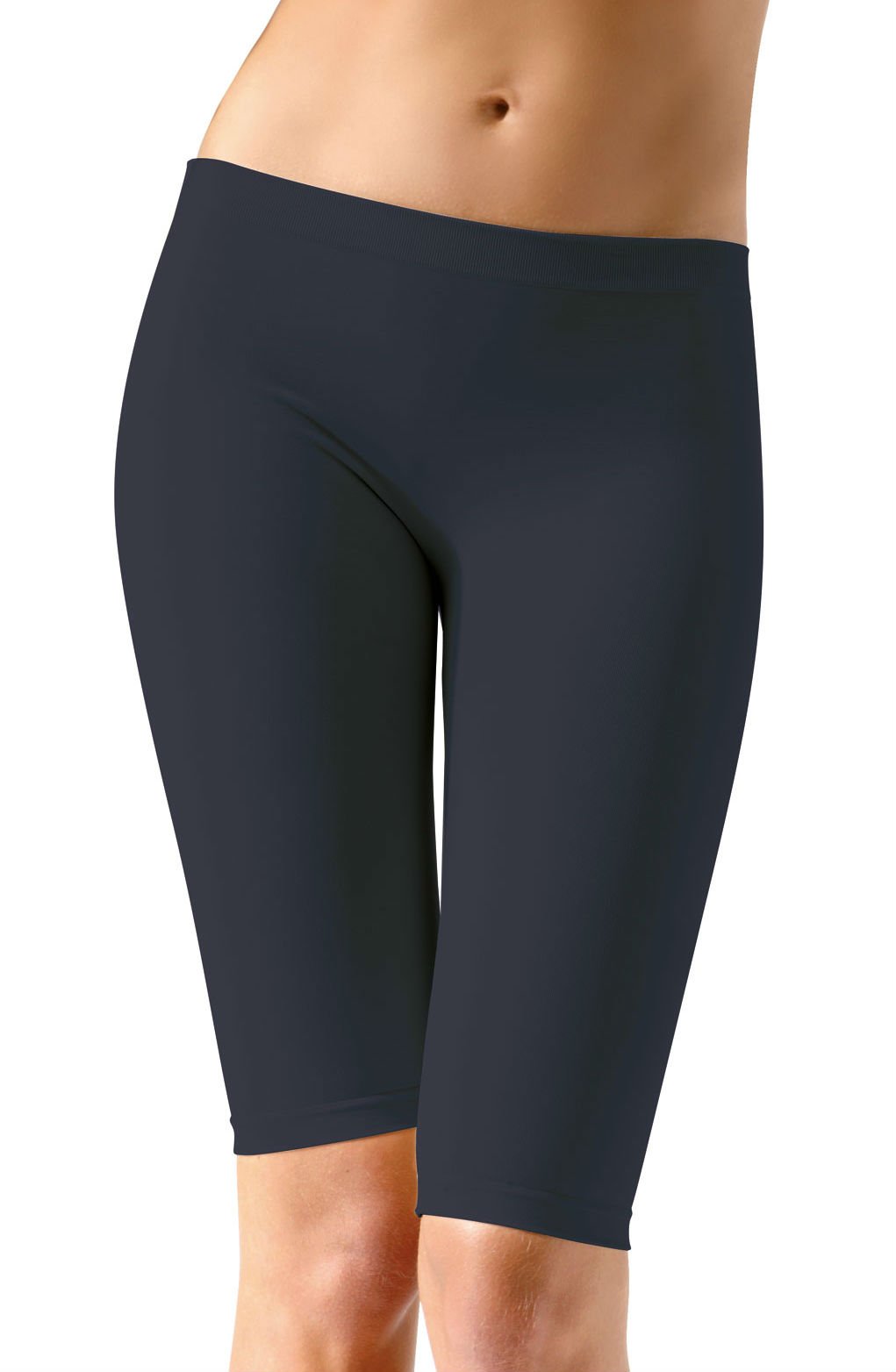 Control Body 410600 Infused Shaping Leggings Nero - LittleTay Control Body