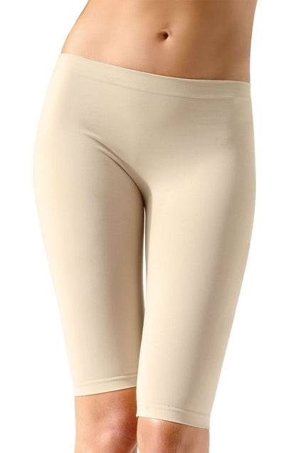 Control Body 410600 Infused Shaping Leggings Skin - LittleTay Control Body