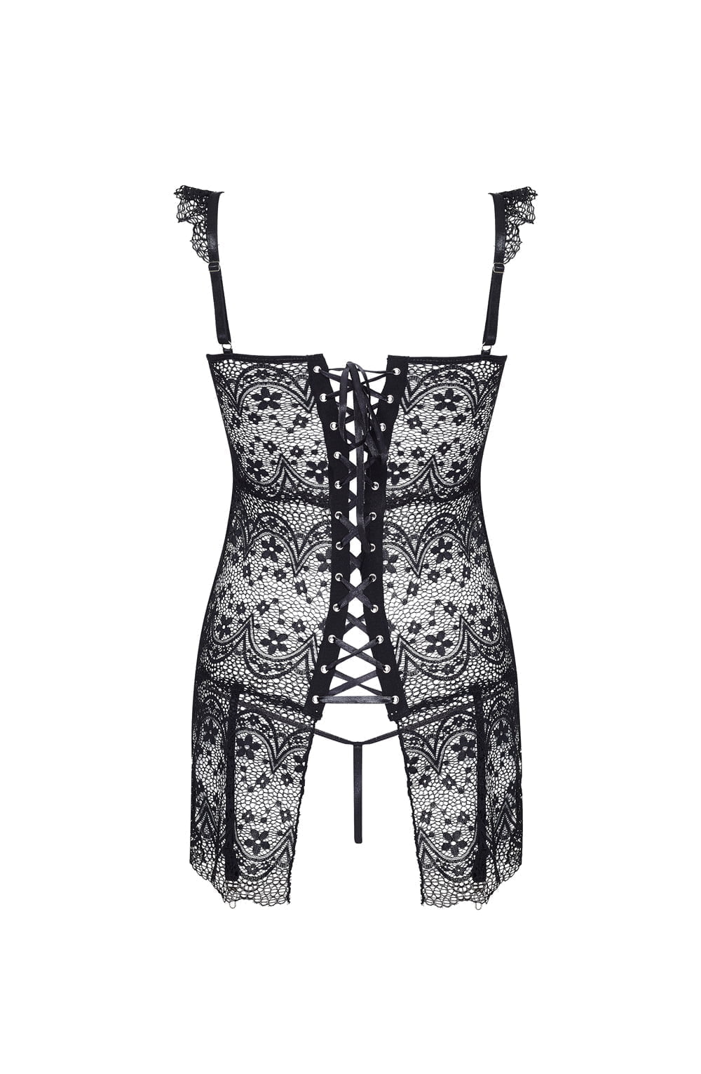 Beauty Night BN6682 Alena Corset - LittleTay Beauty Night